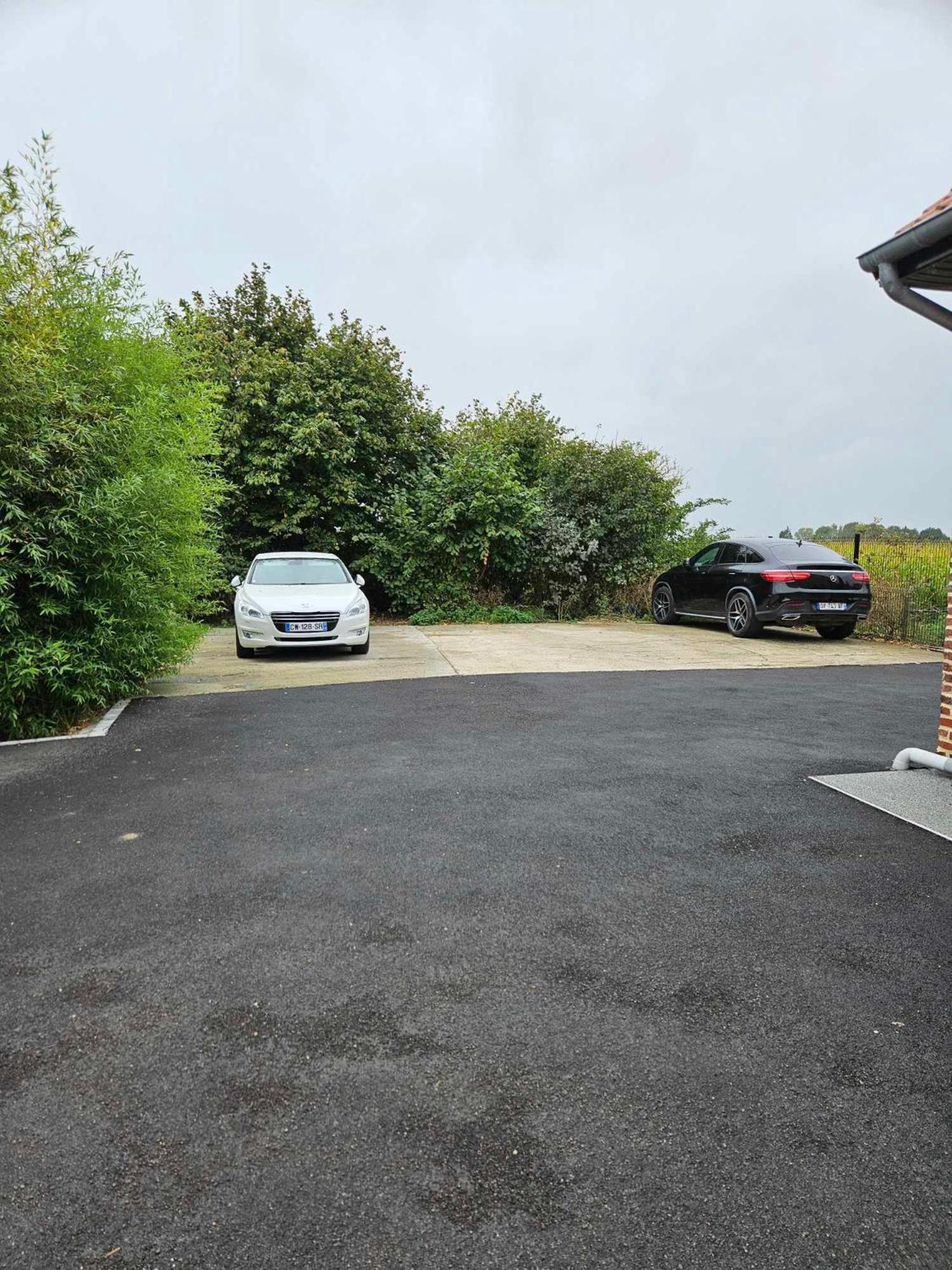 Gite Esprit Loft Fromelles Exterior photo